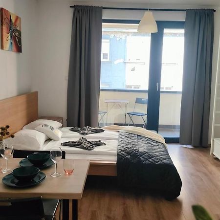 Super Cozy & Central Apartment Budapešť Exteriér fotografie