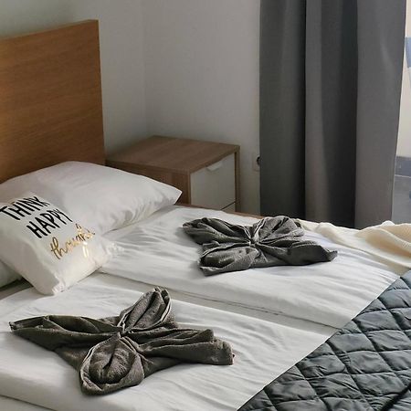 Super Cozy & Central Apartment Budapešť Exteriér fotografie