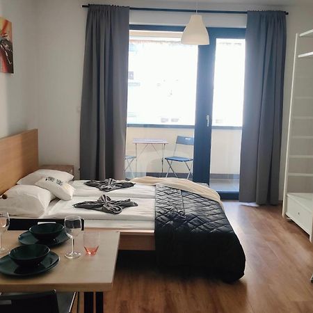 Super Cozy & Central Apartment Budapešť Exteriér fotografie