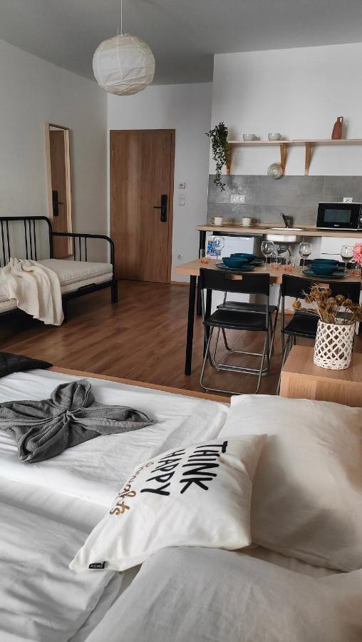 Super Cozy & Central Apartment Budapešť Exteriér fotografie