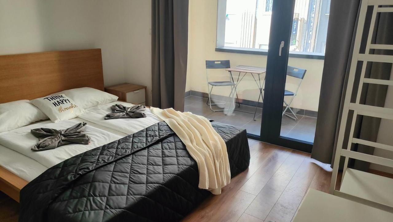 Super Cozy & Central Apartment Budapešť Exteriér fotografie