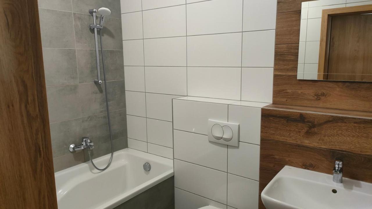 Super Cozy & Central Apartment Budapešť Exteriér fotografie