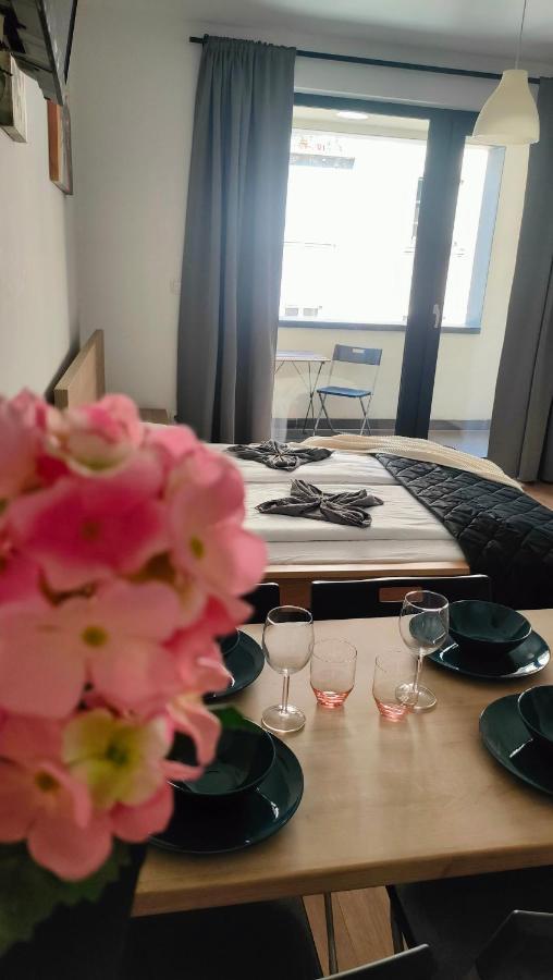 Super Cozy & Central Apartment Budapešť Exteriér fotografie