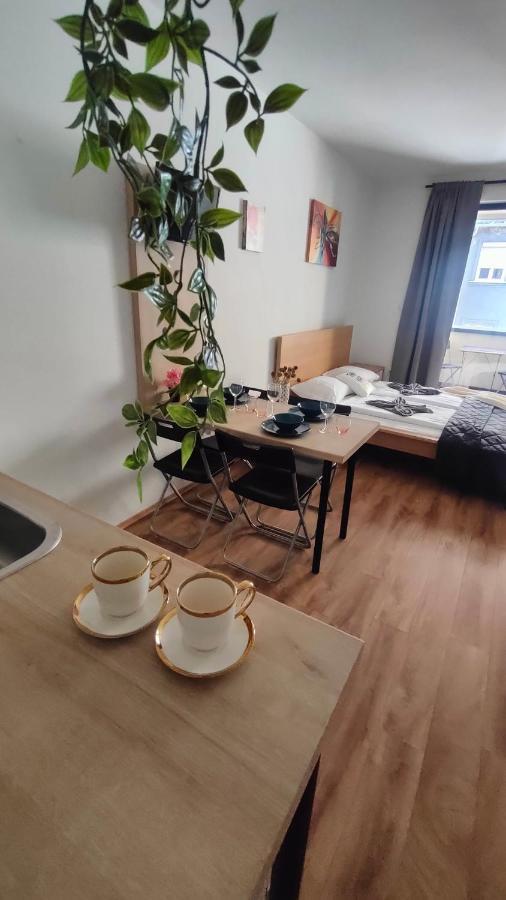 Super Cozy & Central Apartment Budapešť Exteriér fotografie