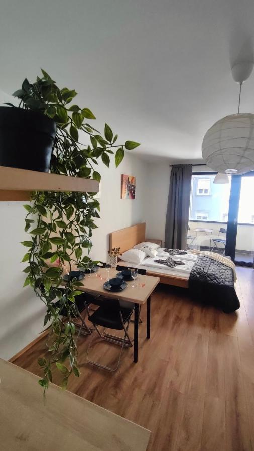 Super Cozy & Central Apartment Budapešť Exteriér fotografie