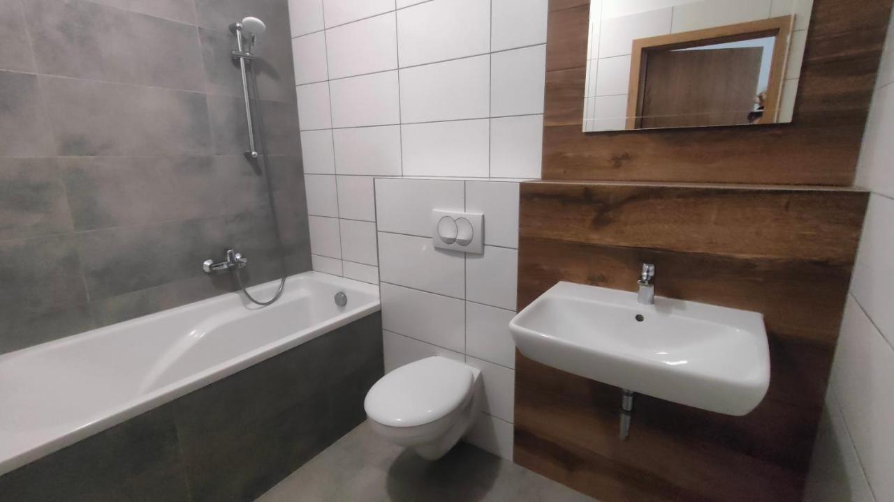 Super Cozy & Central Apartment Budapešť Exteriér fotografie