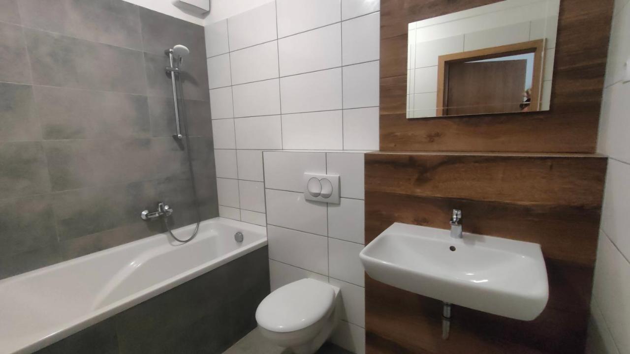 Super Cozy & Central Apartment Budapešť Exteriér fotografie