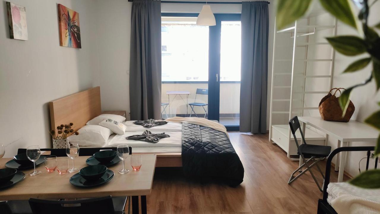 Super Cozy & Central Apartment Budapešť Exteriér fotografie