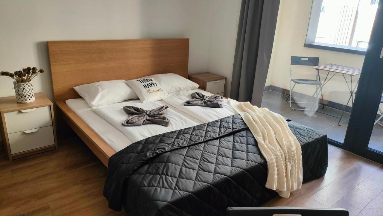 Super Cozy & Central Apartment Budapešť Exteriér fotografie