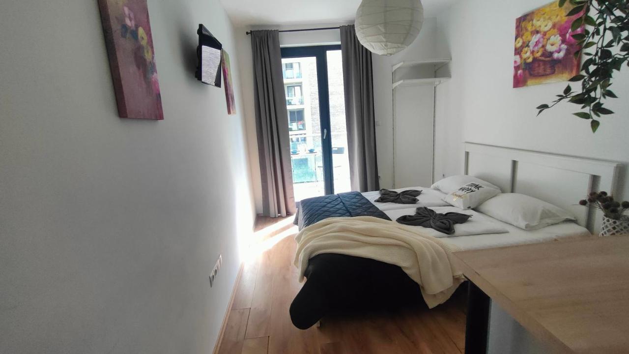 Super Cozy & Central Apartment Budapešť Exteriér fotografie