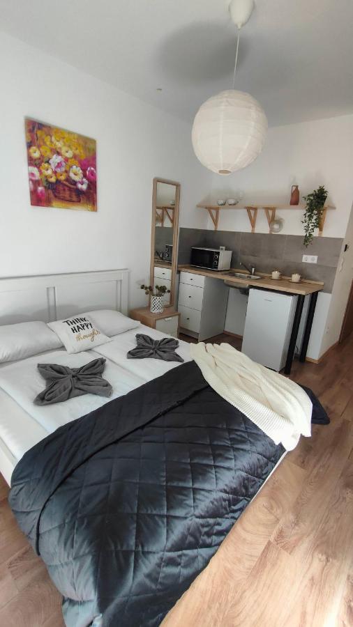 Super Cozy & Central Apartment Budapešť Exteriér fotografie