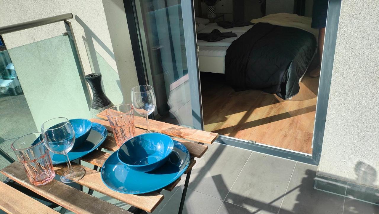 Super Cozy & Central Apartment Budapešť Exteriér fotografie
