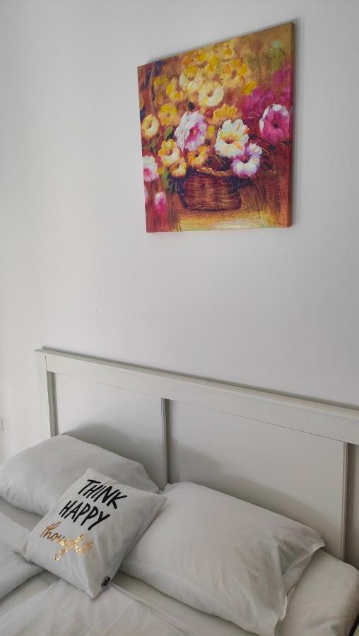 Super Cozy & Central Apartment Budapešť Exteriér fotografie