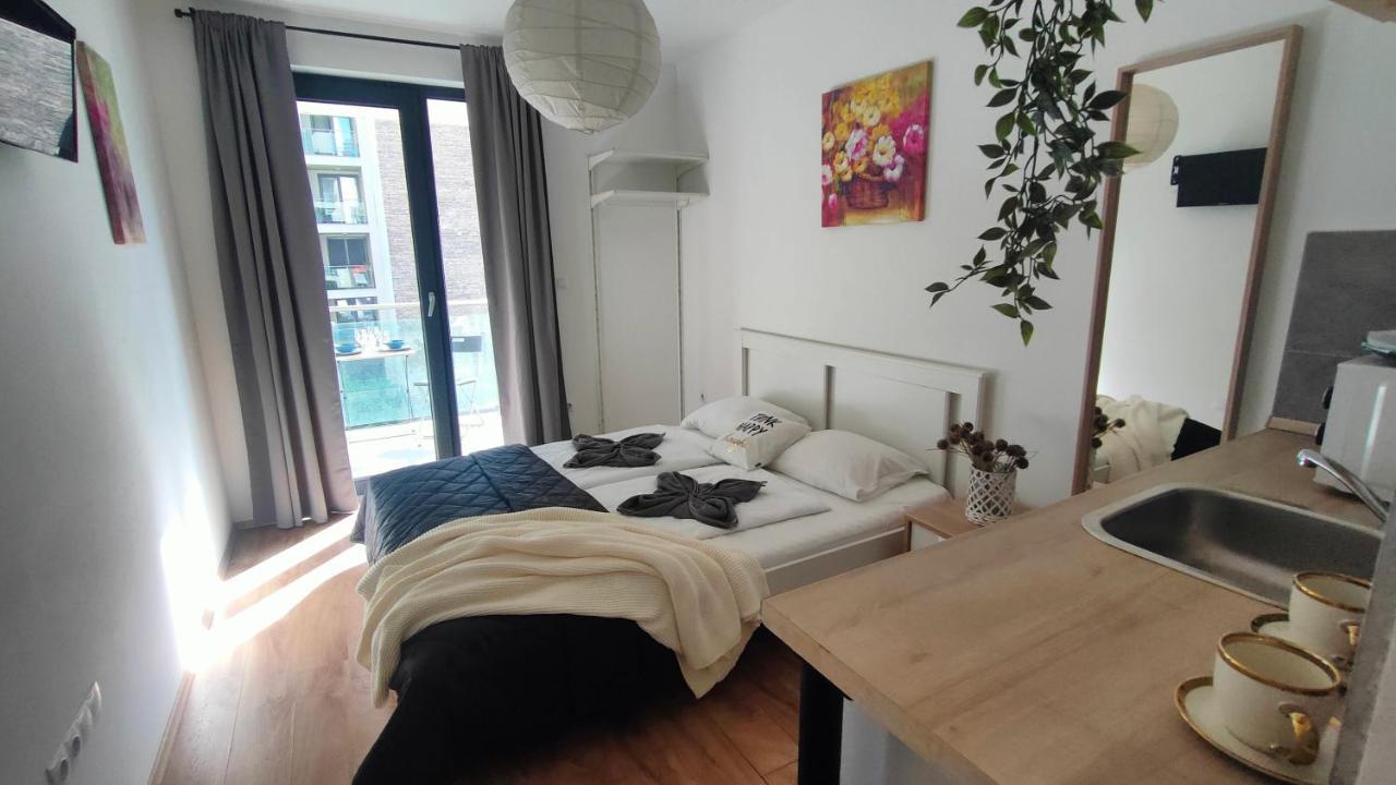 Super Cozy & Central Apartment Budapešť Exteriér fotografie