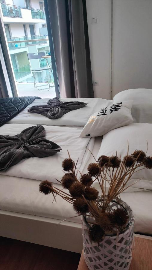 Super Cozy & Central Apartment Budapešť Exteriér fotografie