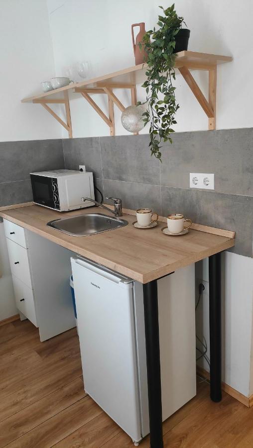 Super Cozy & Central Apartment Budapešť Exteriér fotografie