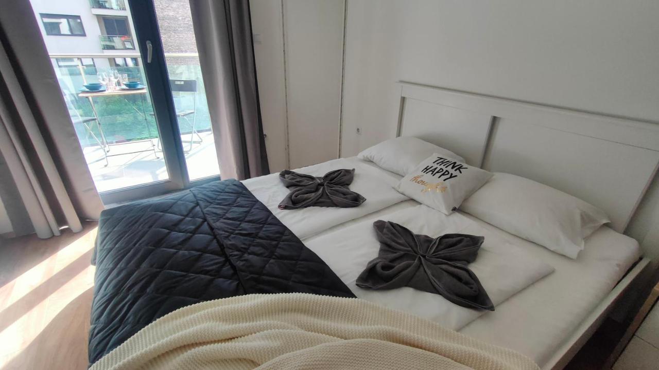 Super Cozy & Central Apartment Budapešť Exteriér fotografie