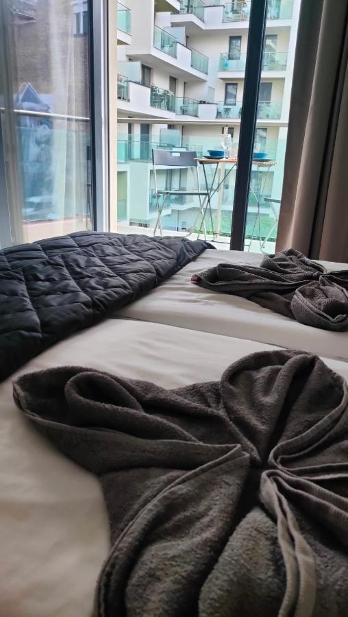 Super Cozy & Central Apartment Budapešť Exteriér fotografie