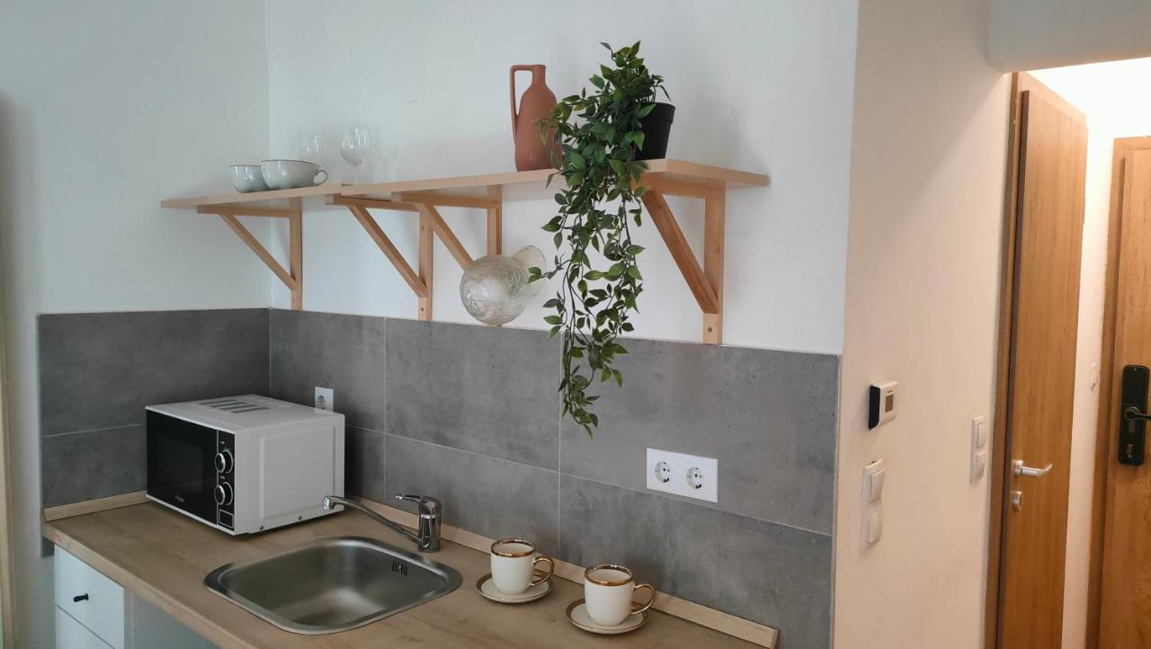 Super Cozy & Central Apartment Budapešť Exteriér fotografie