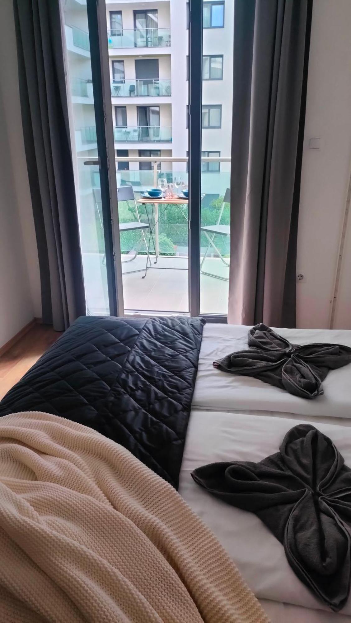 Super Cozy & Central Apartment Budapešť Exteriér fotografie
