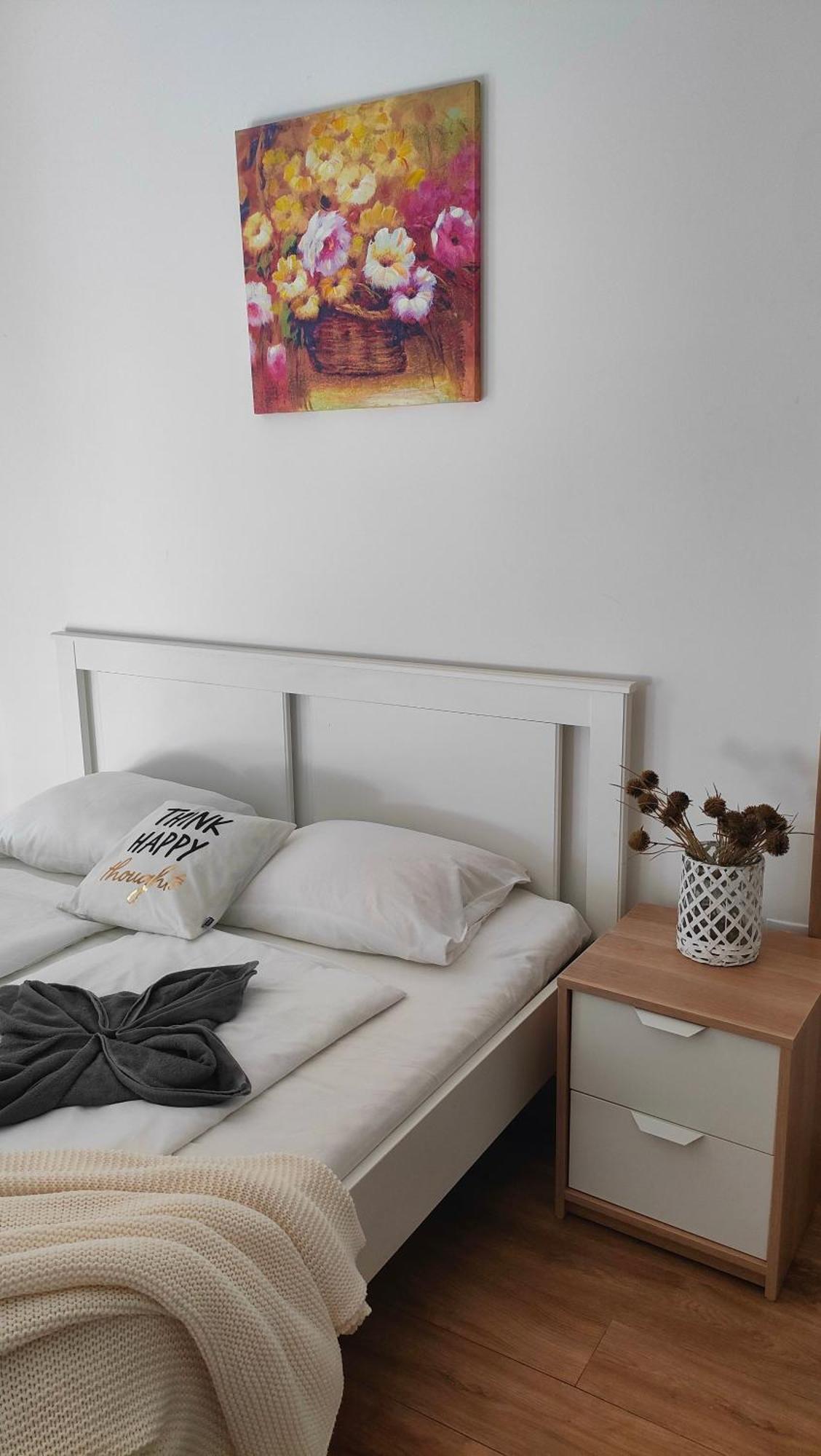 Super Cozy & Central Apartment Budapešť Exteriér fotografie