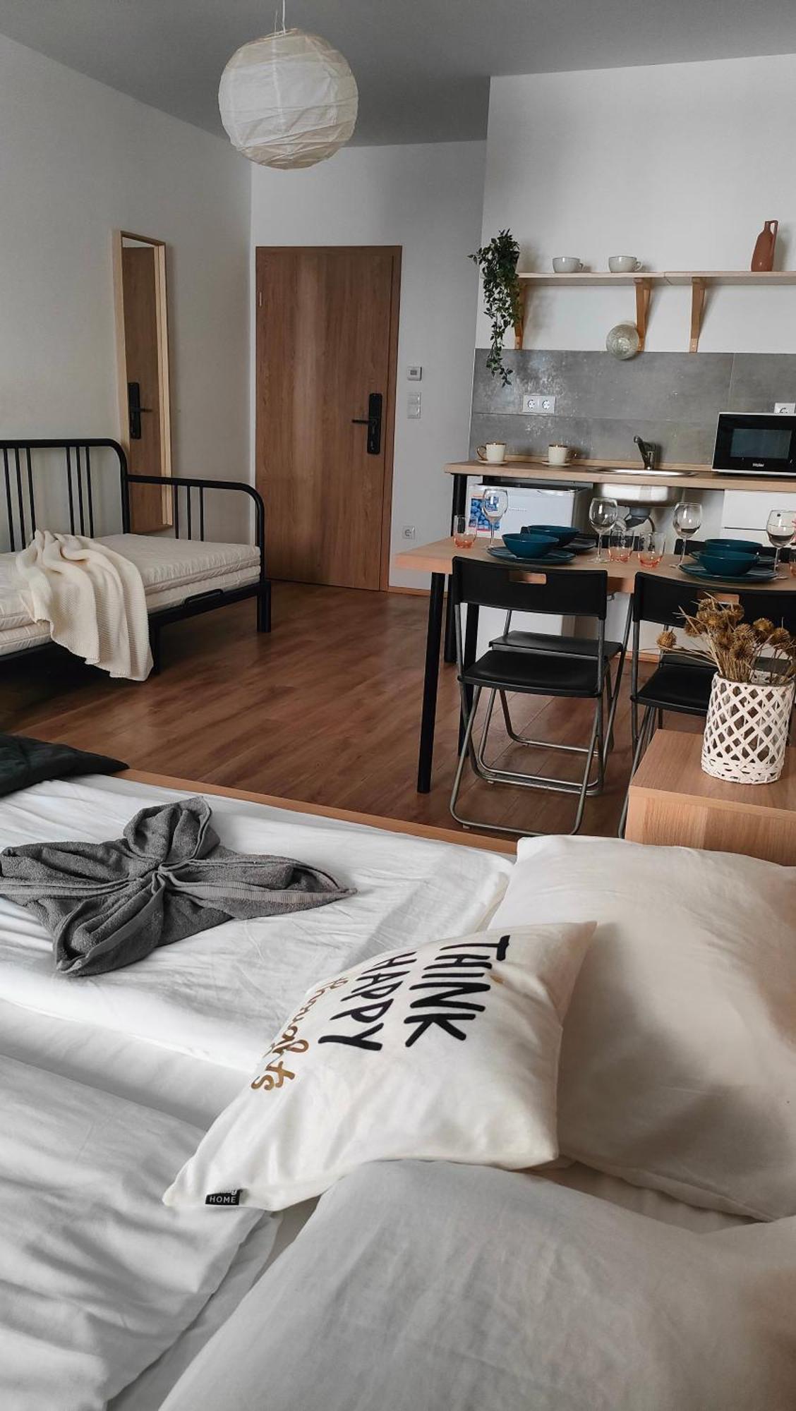 Super Cozy & Central Apartment Budapešť Exteriér fotografie