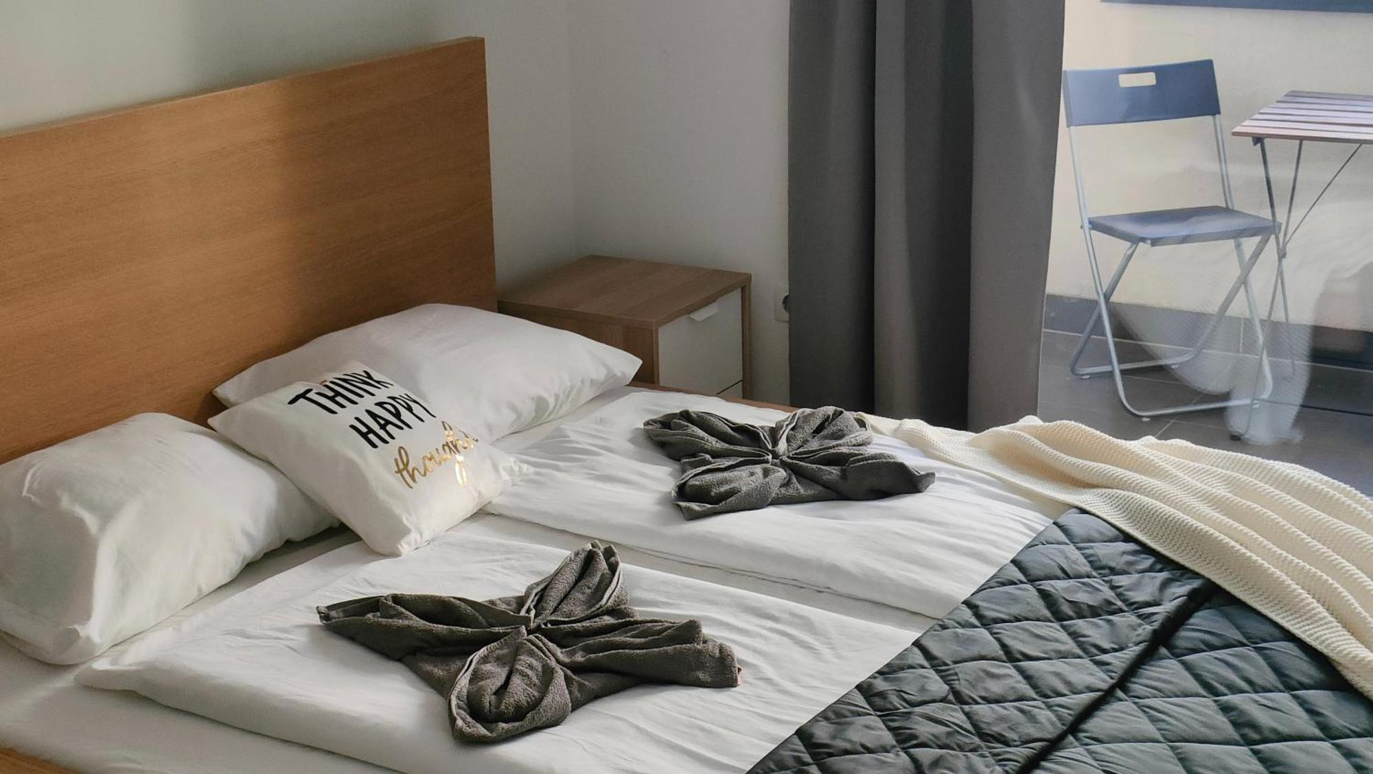 Super Cozy & Central Apartment Budapešť Exteriér fotografie