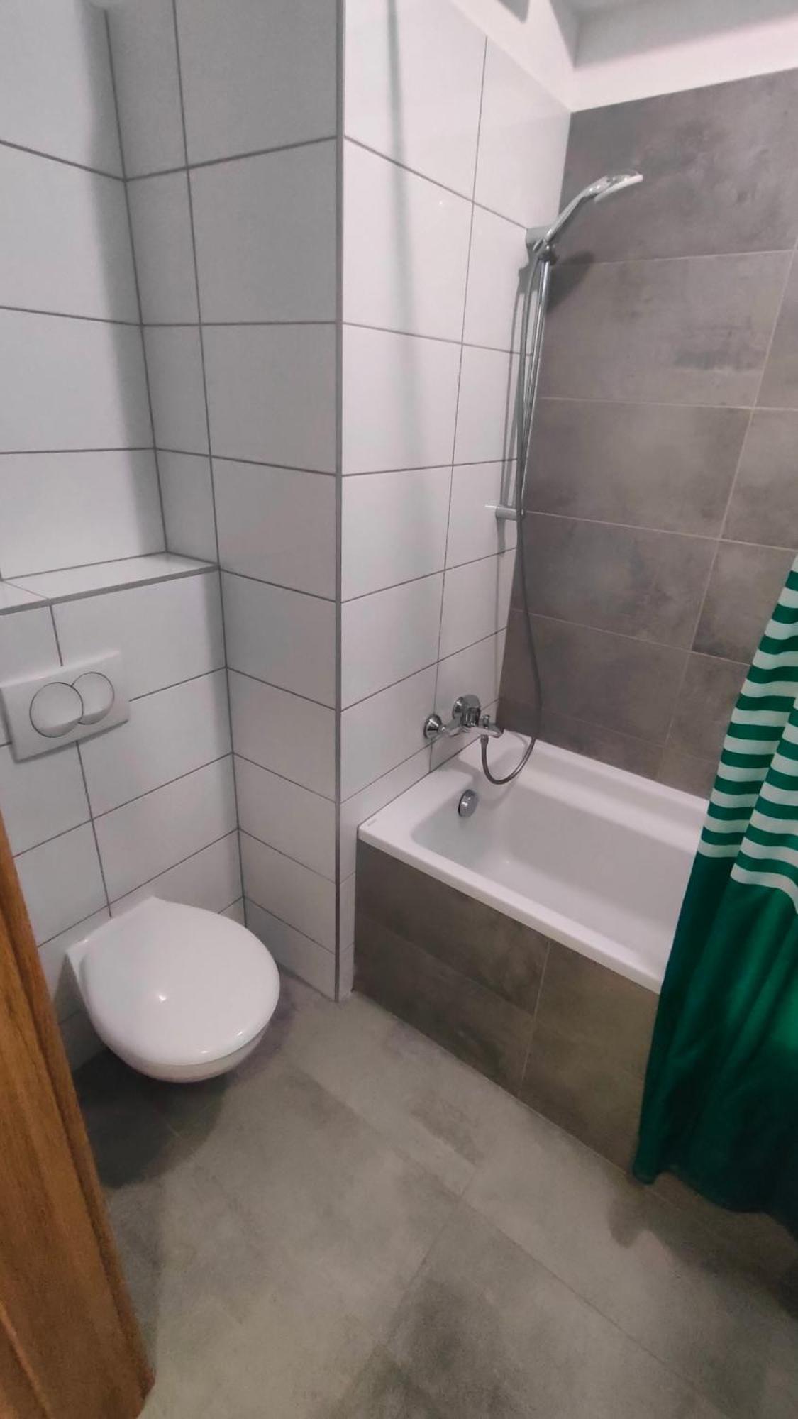 Super Cozy & Central Apartment Budapešť Exteriér fotografie