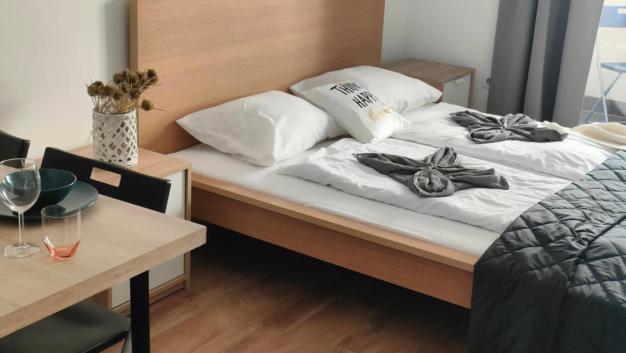 Super Cozy & Central Apartment Budapešť Exteriér fotografie