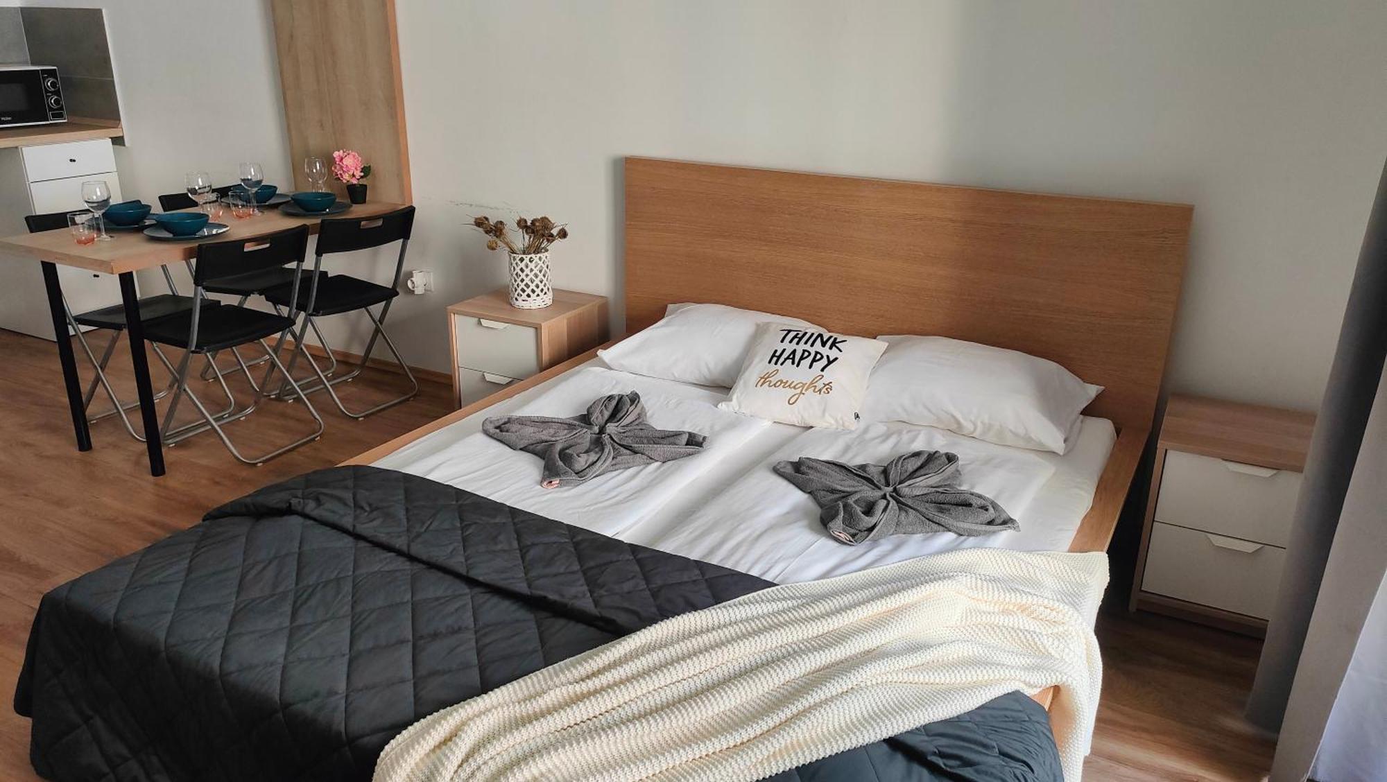 Super Cozy & Central Apartment Budapešť Exteriér fotografie