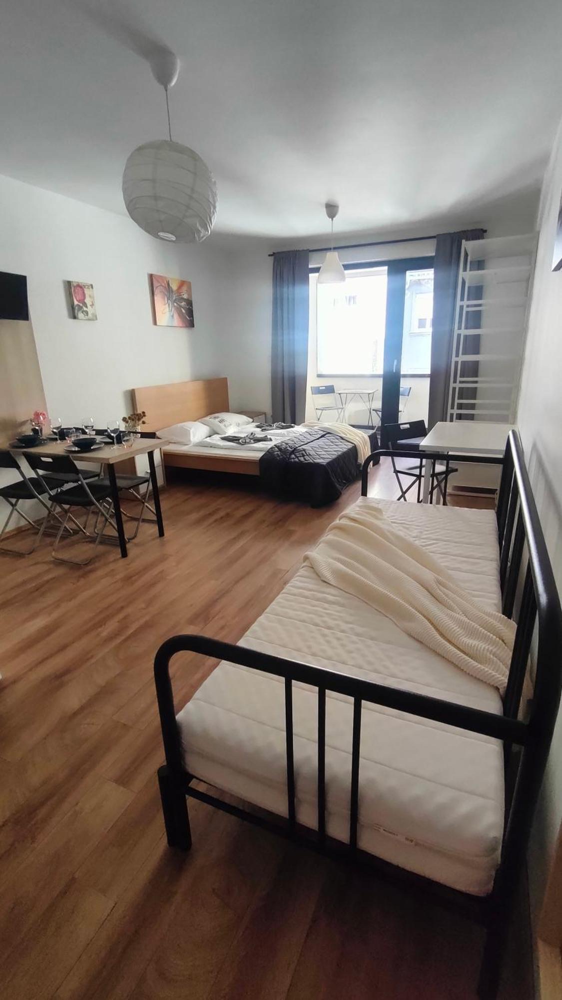 Super Cozy & Central Apartment Budapešť Exteriér fotografie