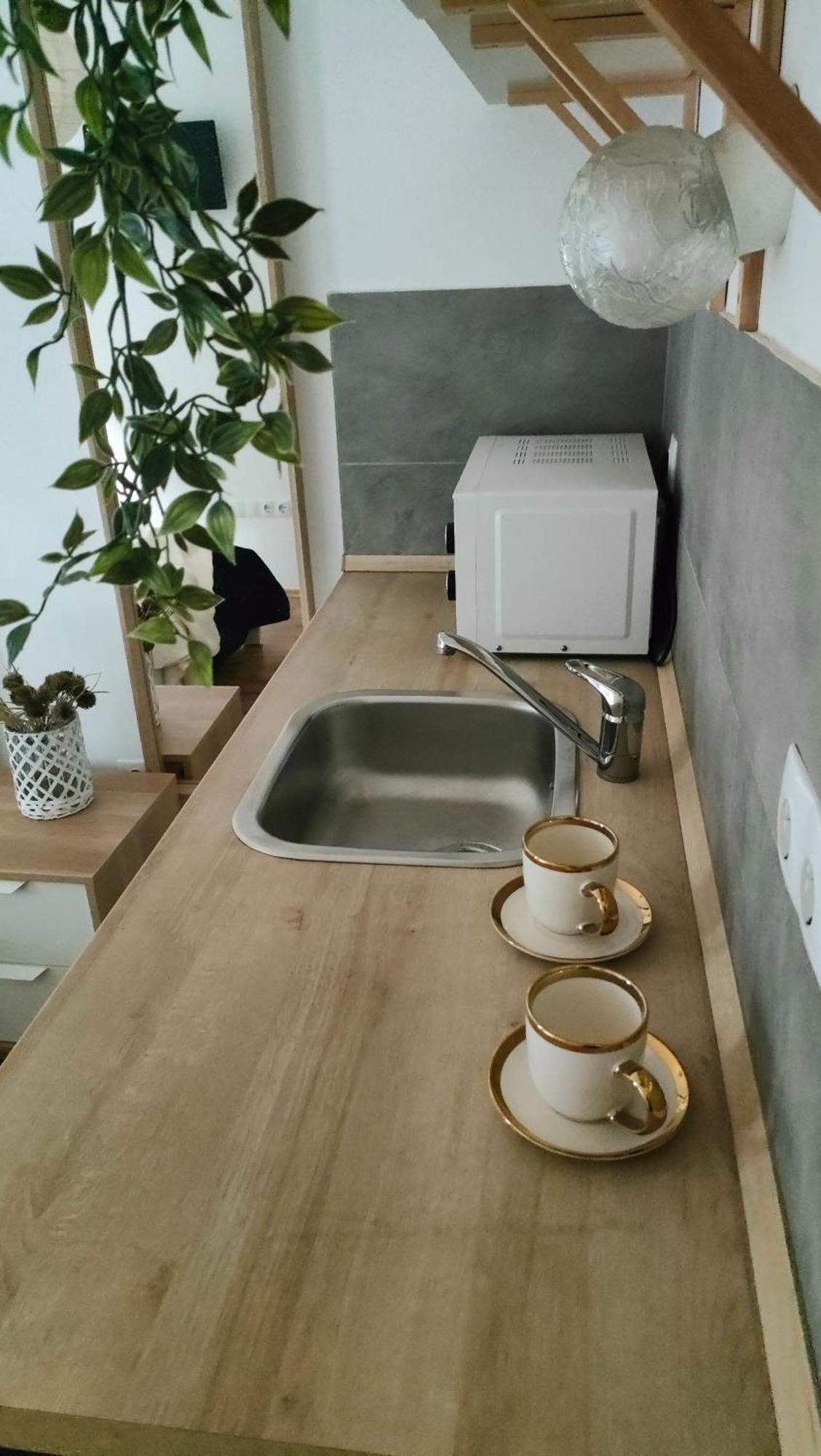 Super Cozy & Central Apartment Budapešť Exteriér fotografie