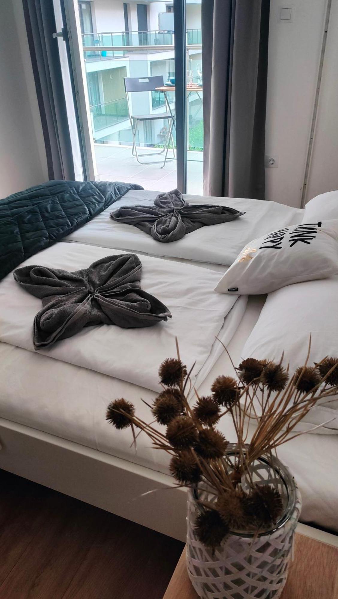 Super Cozy & Central Apartment Budapešť Exteriér fotografie