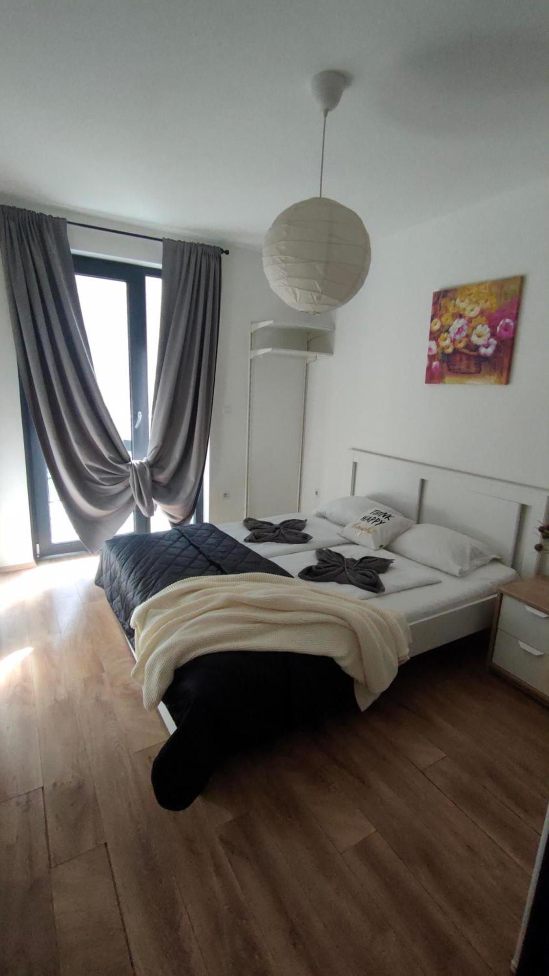 Super Cozy & Central Apartment Budapešť Exteriér fotografie
