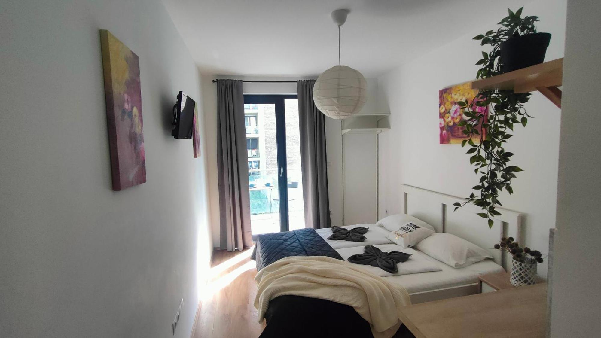 Super Cozy & Central Apartment Budapešť Exteriér fotografie