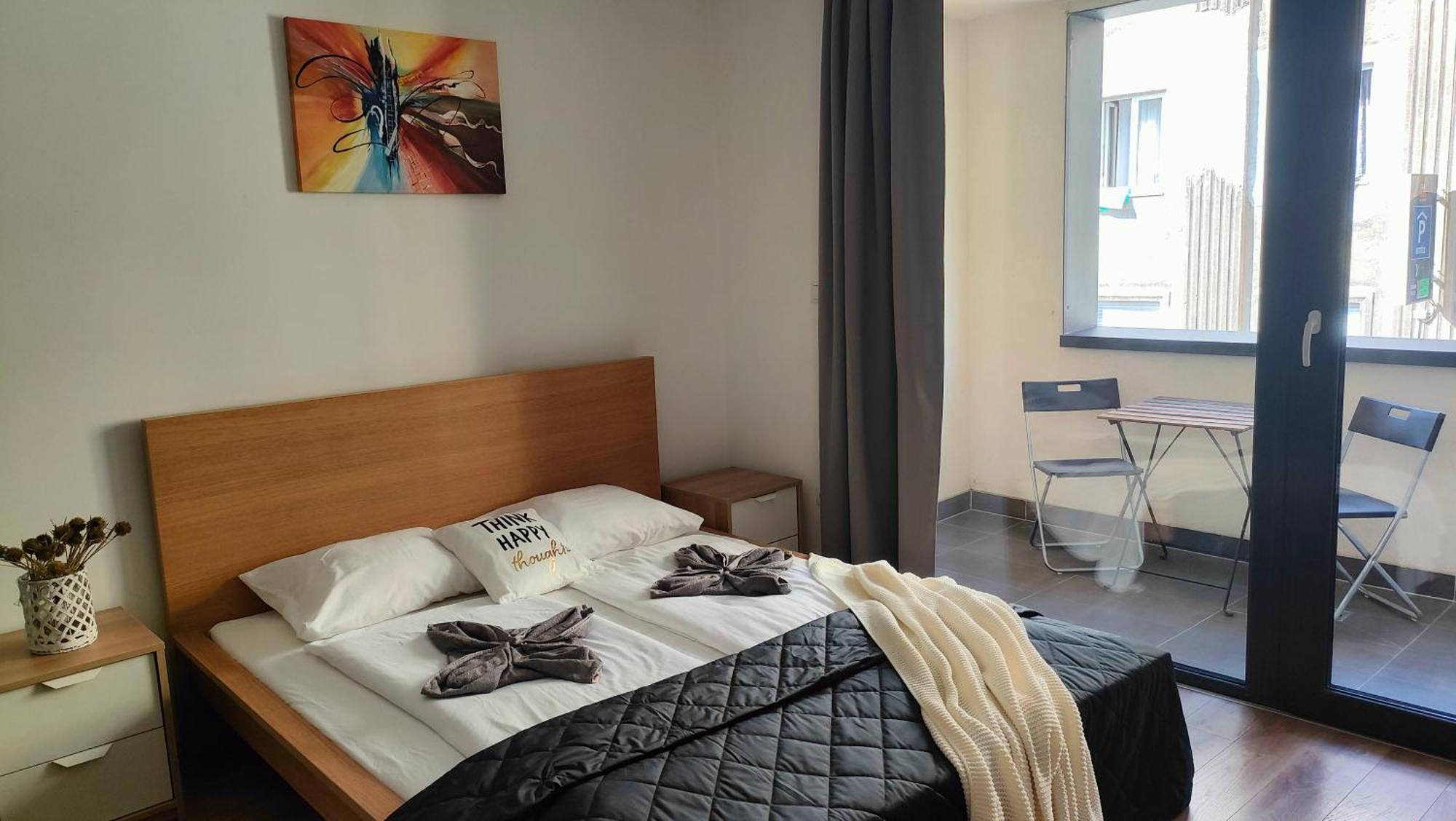 Super Cozy & Central Apartment Budapešť Exteriér fotografie