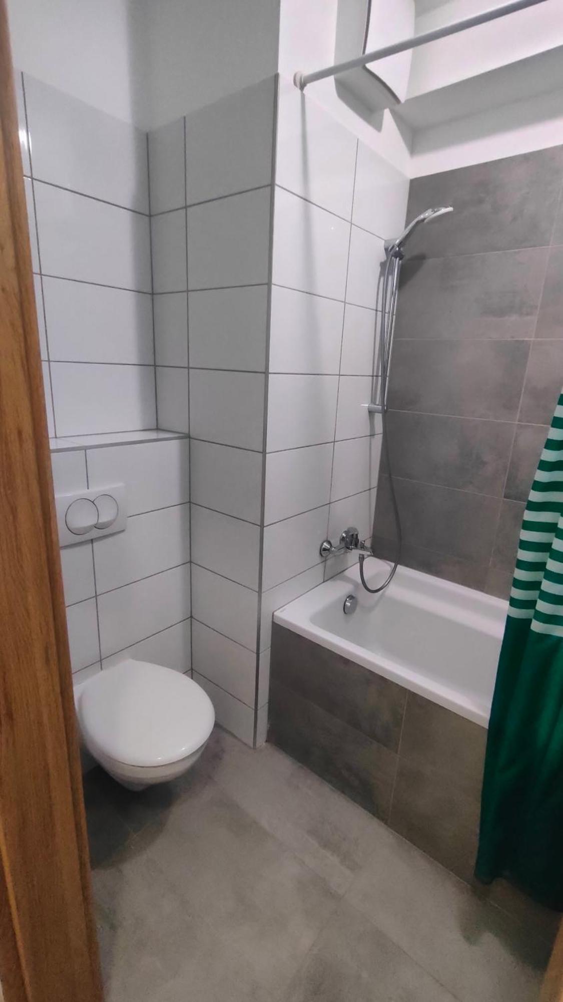 Super Cozy & Central Apartment Budapešť Exteriér fotografie
